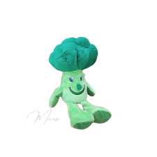 Pehme mänguasi Brokoli (35 cm)