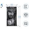 Teemanditikand-40x80cm-Jeesus-Kristus-mustas-DP262_04.jpg